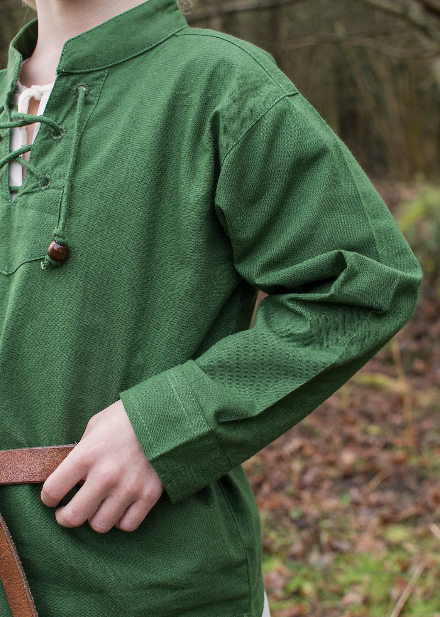 kinder mittelalter hemd colin gruen