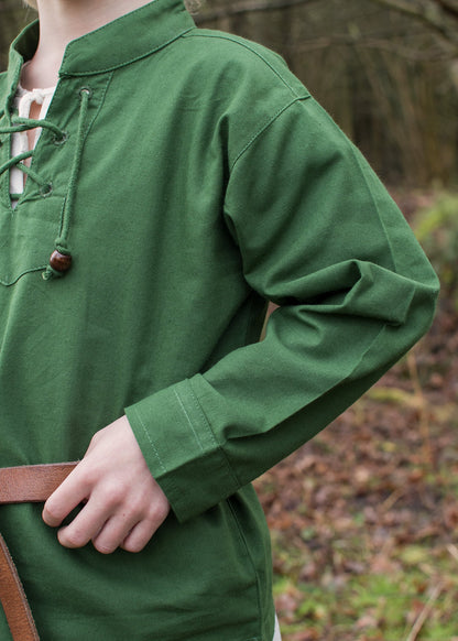 kinder mittelalter hemd colin gruen