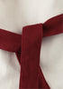 Wikinger Kleid Jona: Handbesticktes historisches Gewand