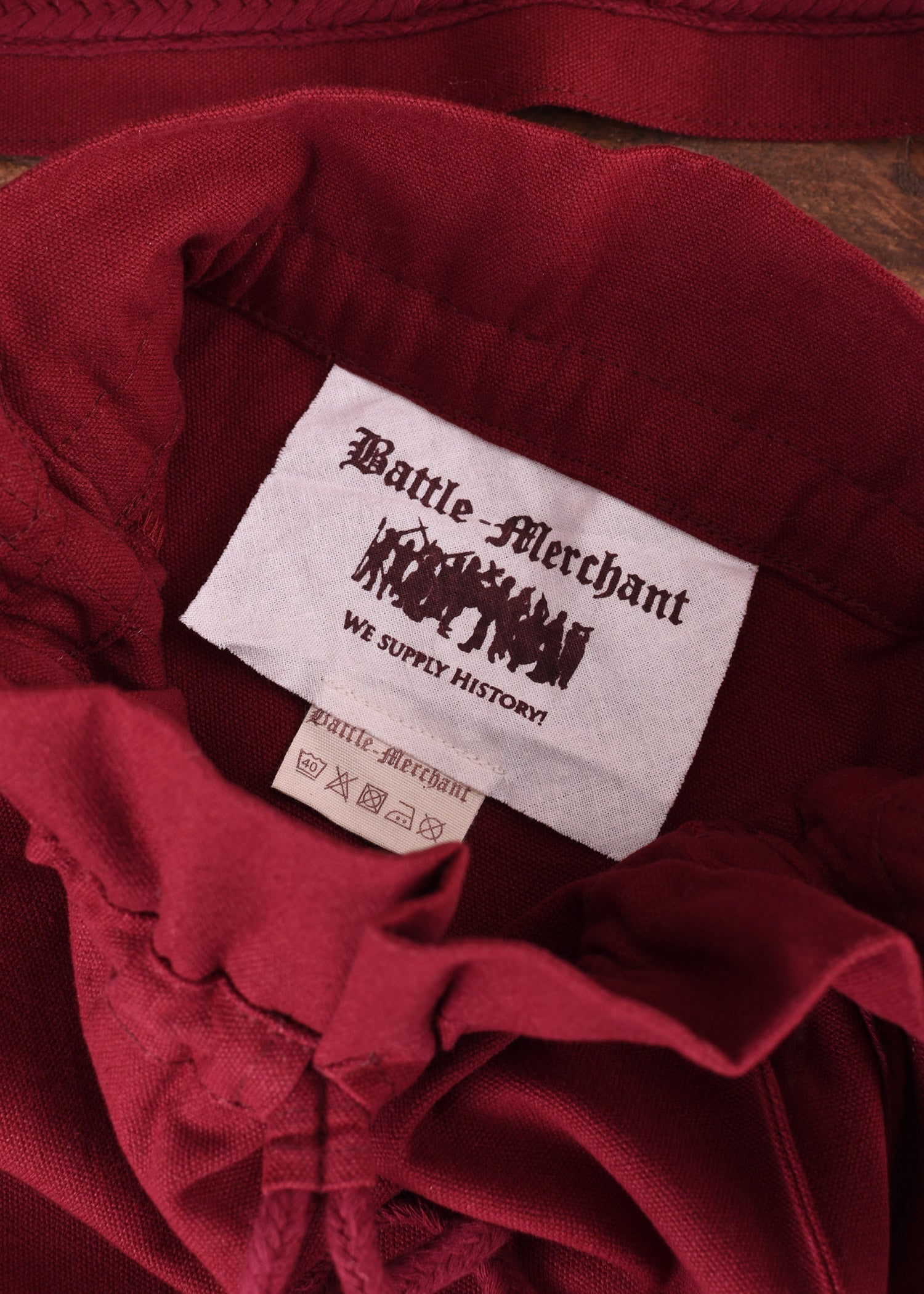mittelalterliche pilgertasche verschiedene farben