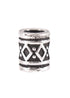 Wikinger Bart  & Haarperle aus 925er Silber