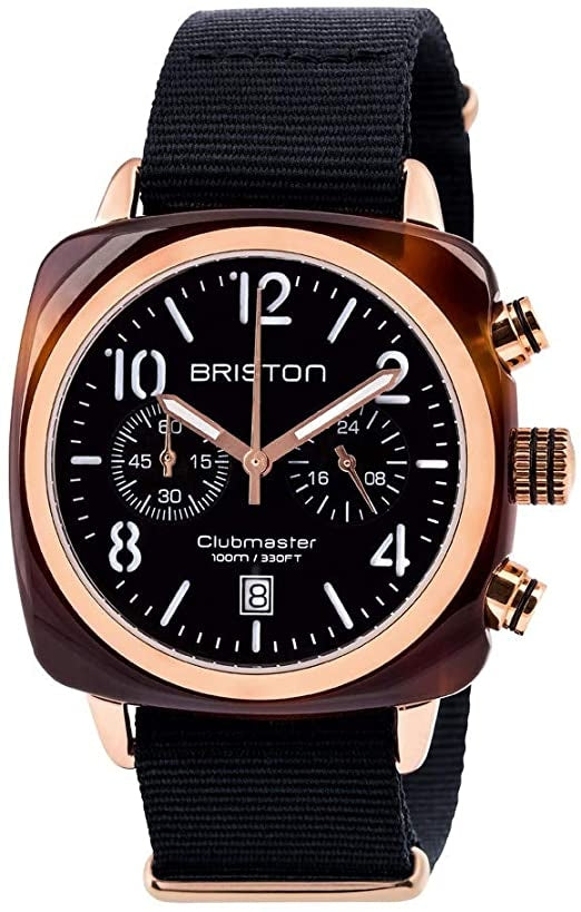 Briston Clubmaster Classic Navy