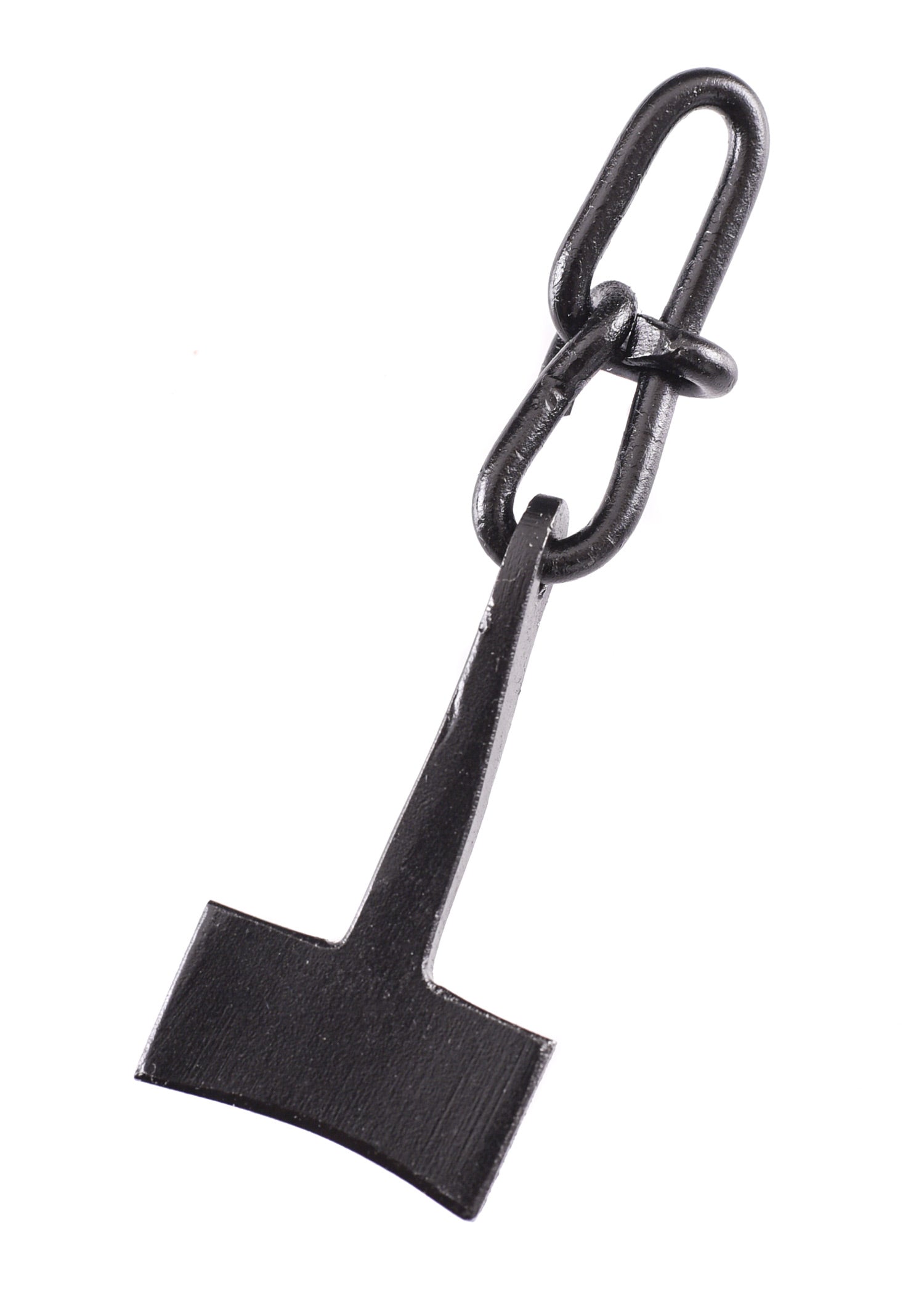 Mjölnir: Klassischer Thorshammer handgeschmiedet