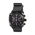 Briston Clubmaster Classic Chrono Green