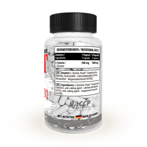 mst ltyrosin 1000 90 kapseln