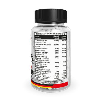 MST Fat Killer 90 caps