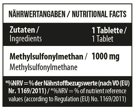 MST MSM 1000 90Tabl.