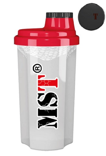MST Shaker Flexx Pro 750ml INAKTIV