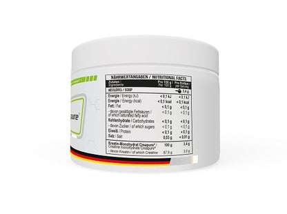 MST Creatin Pro CREAPURE 300g