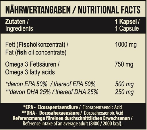 mst omega 3 triglyceride 200 softgels