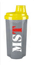 MST - Shaker Grau/Gelb 500ml