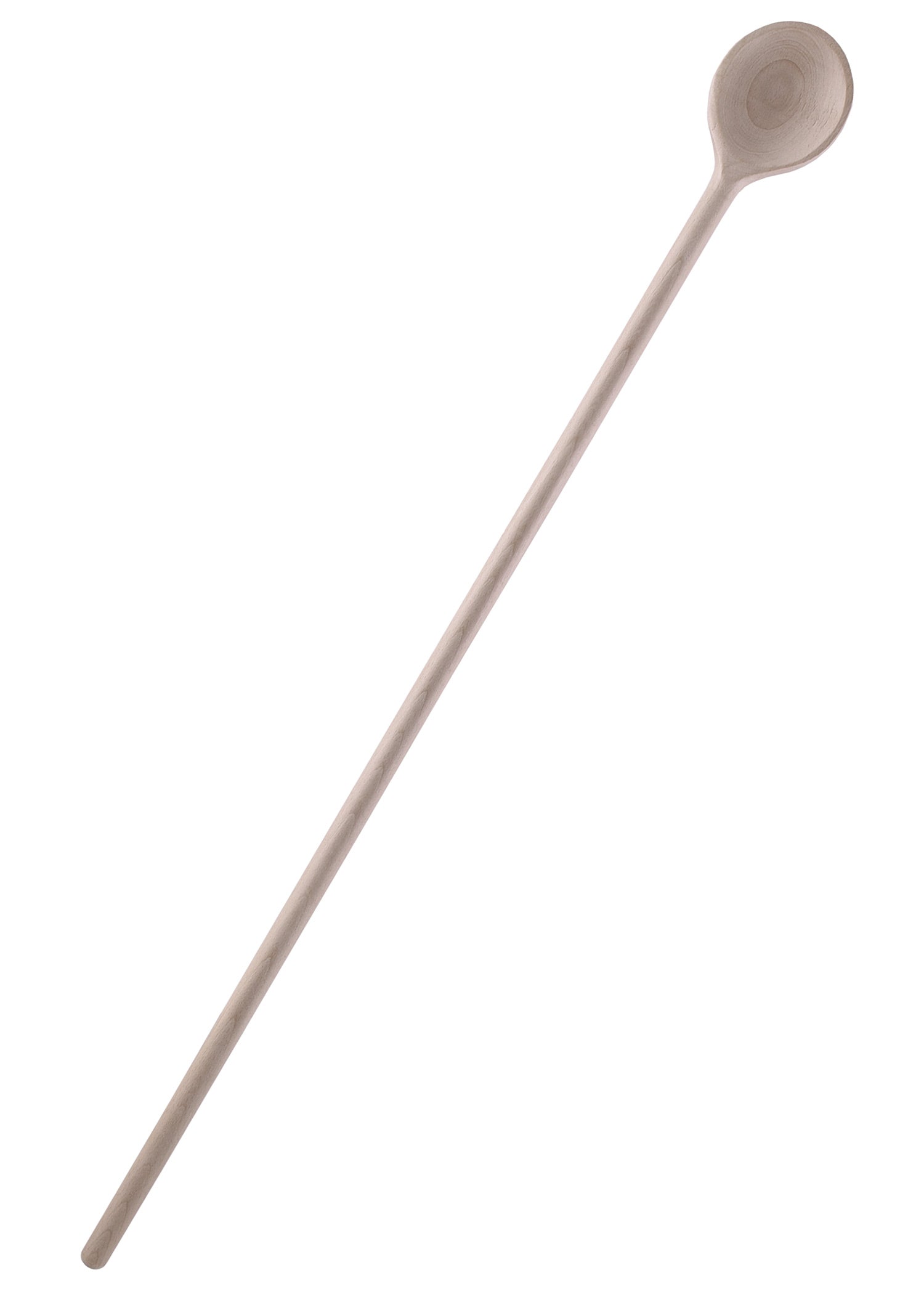 XXL Kochlöffel 100 cm aus Buchenholz