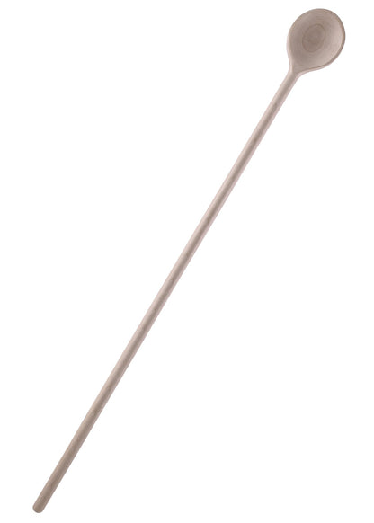 XXL Kochlöffel 100 cm aus Buchenholz