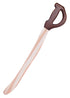 Robuster Holz Piratensäbel 60cm für kleine Freibeuter
