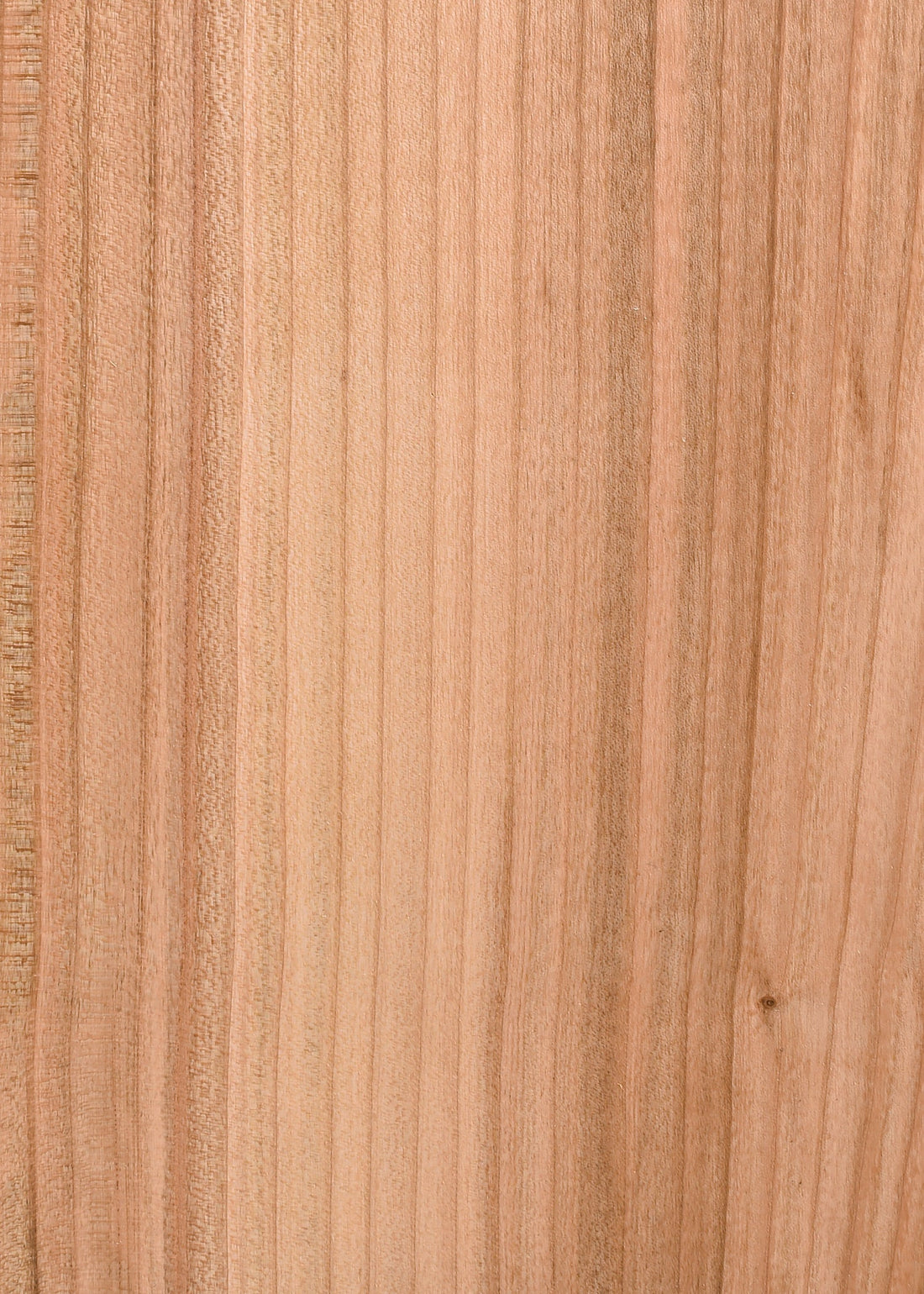 schneidebrett aus edelkirschholz ca 43 x 19 x 2 cm