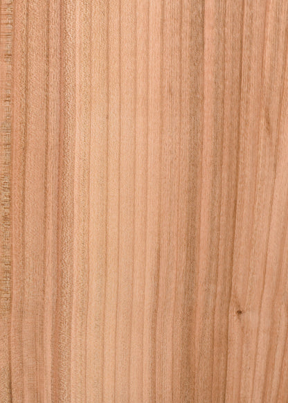 schneidebrett aus edelkirschholz ca 43 x 19 x 2 cm