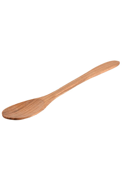 Mittelalter Kirschholzlöffel 21 cm   Handgefertigt
