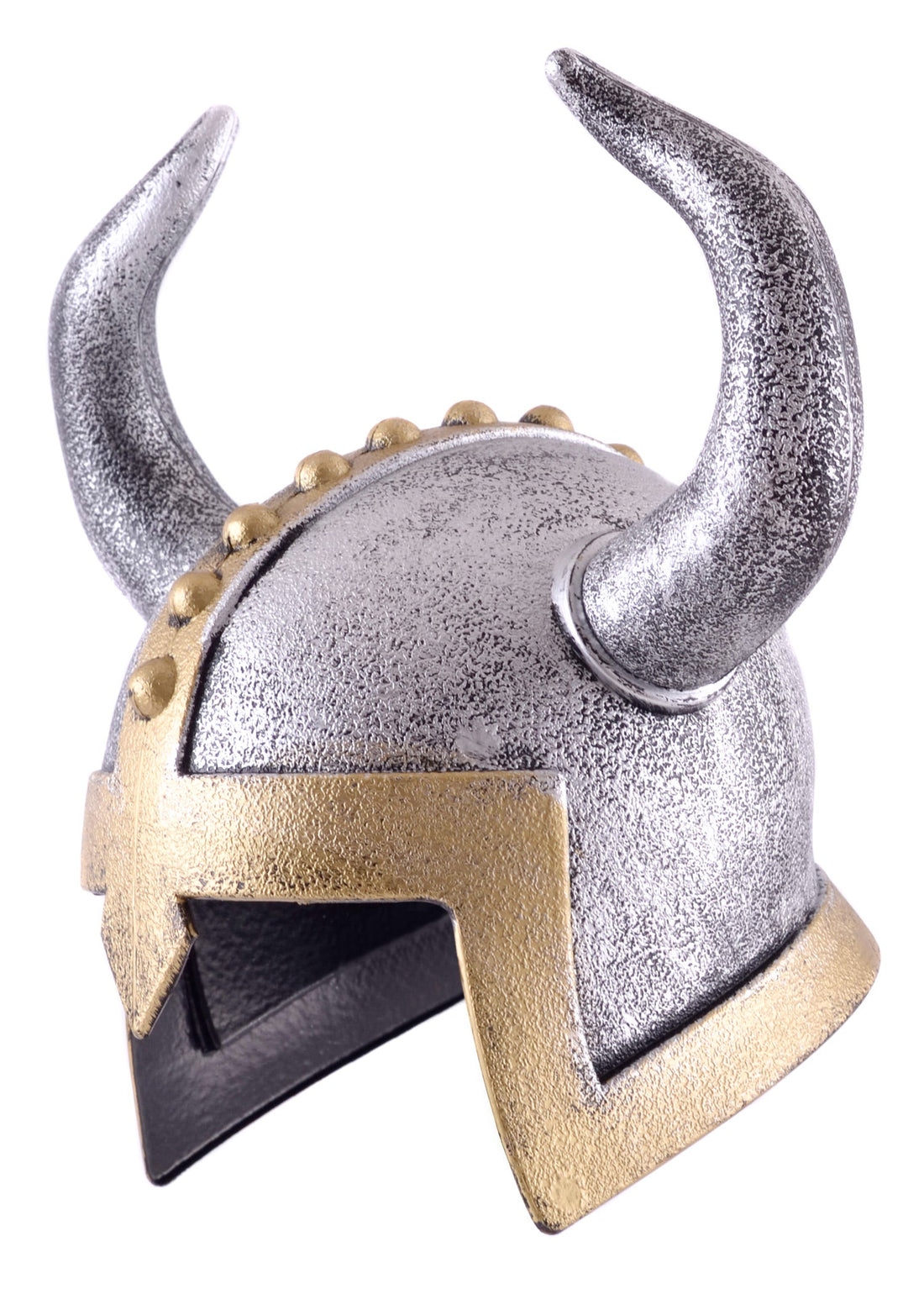 kinder wikinger helm kunststoff