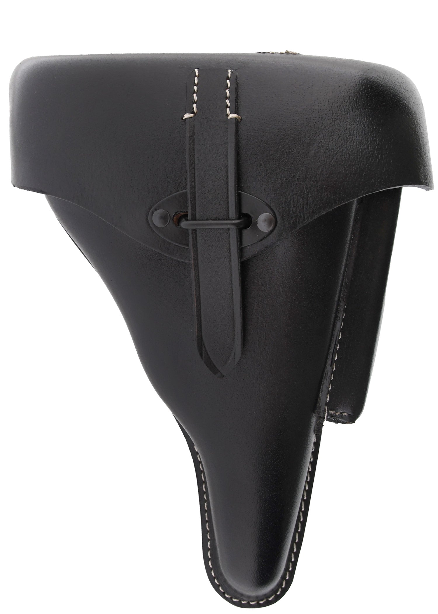 Walther P38 Pistolenholster   Wehrmacht Replik aus Leder