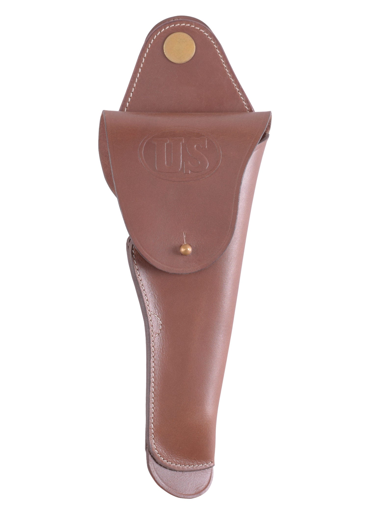 US Army M1912 Holster für Colt 1911   Echtleder