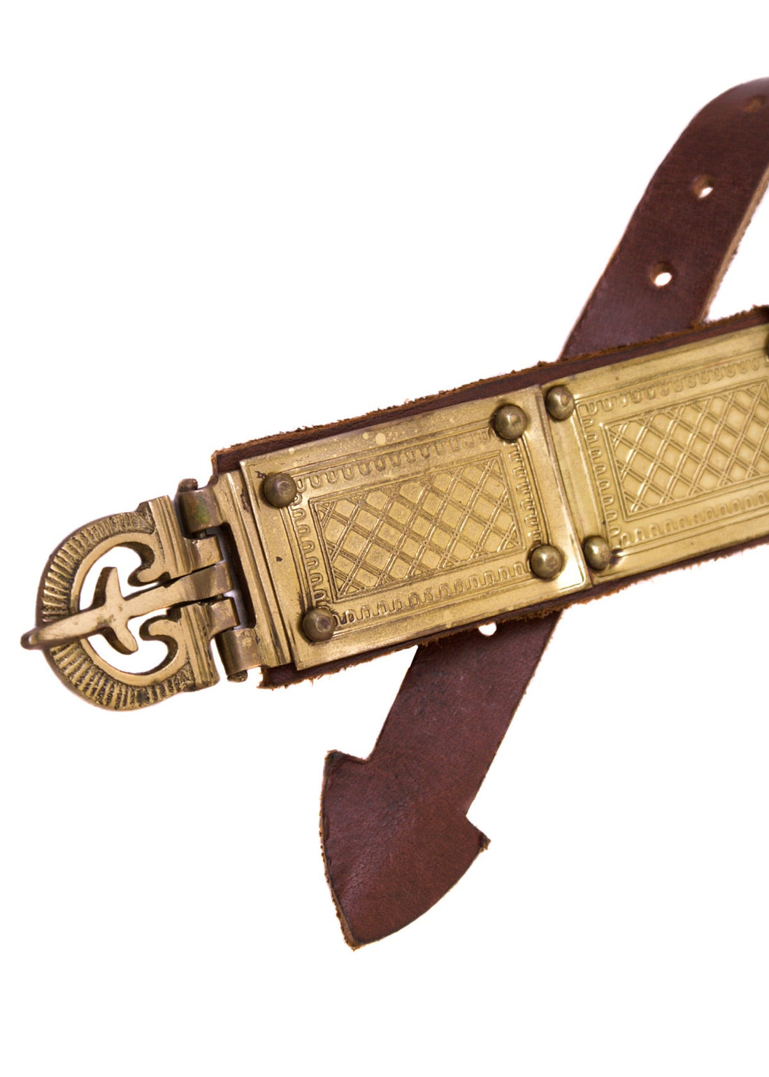 balteus roemischer legionaers guertel