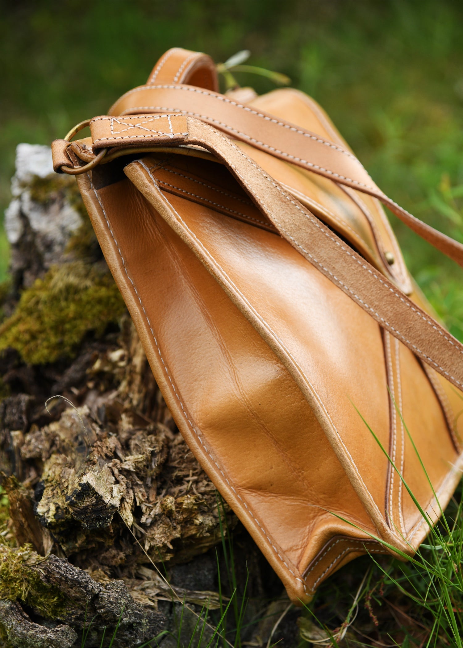 roemische ledertasche pera