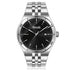 Stroili Classic Steel – Herrenuhr Everyday