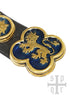 guertel des schwarzen prinzen edward of woodstock
