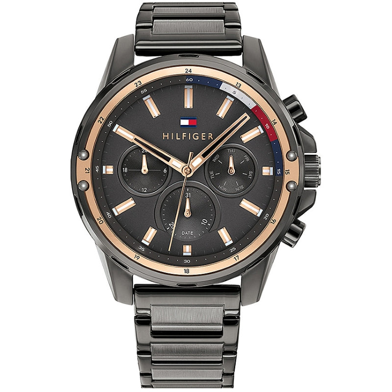 Tommy Hilfiger Riverside Classic V