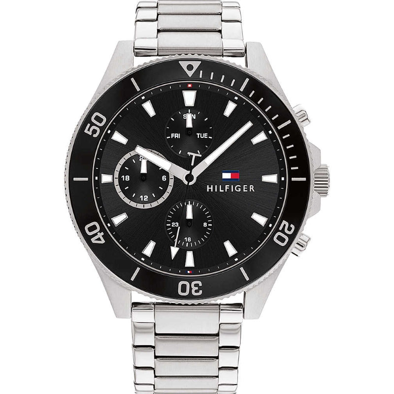 Tommy Hilfiger Flagship Chrono II