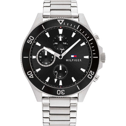 Tommy Hilfiger Flagship Chrono II