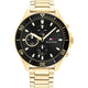 Flagship Chrono III