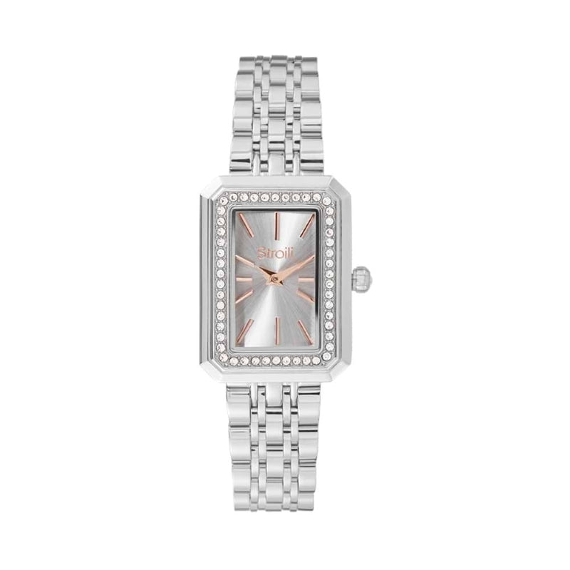 Stroili Brigitte – Damenuhr Multifunction