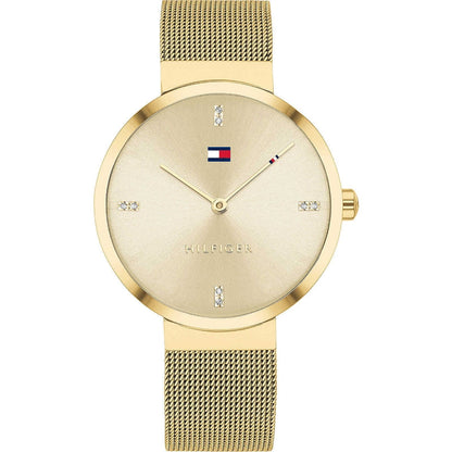 Tommy Hilfiger Pacific Coast V
