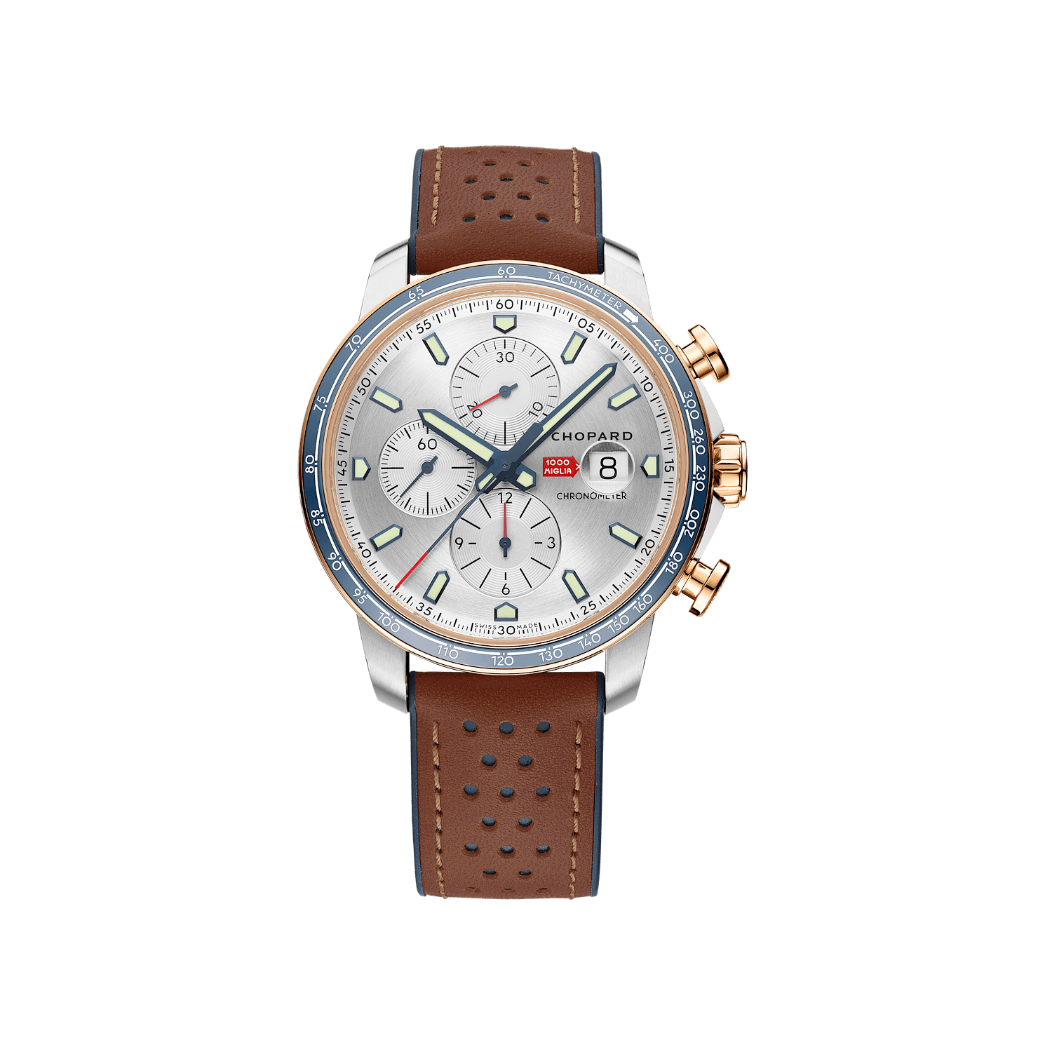 Chopard Mille Miglia 2022 Race Edition