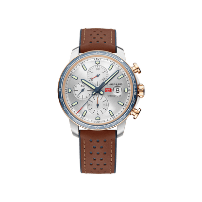 Chopard Mille Miglia 2022 Race Edition
