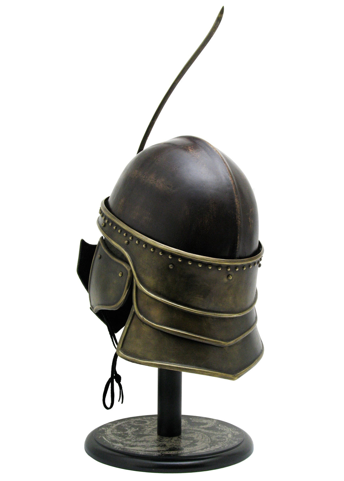 game of thrones helm der unbefleckten