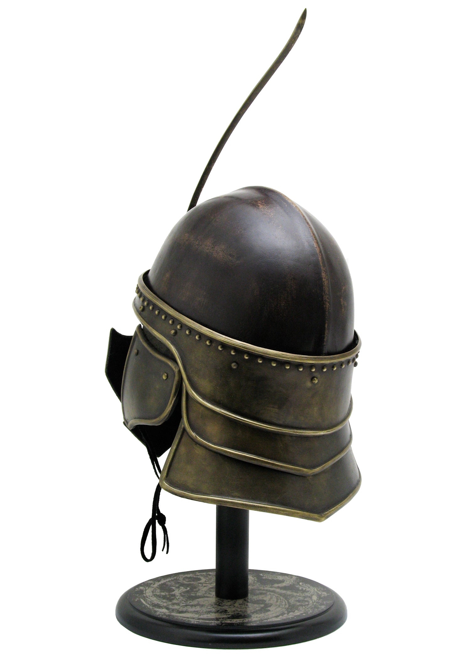game of thrones helm der unbefleckten