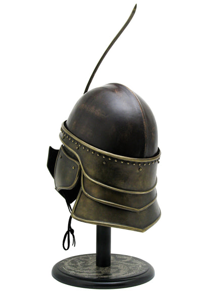 game of thrones helm der unbefleckten