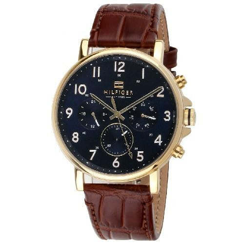 TOMMY HILFIGER Mod. DANIEL Uhren, Schmuck und Accessoires günstig online kaufen