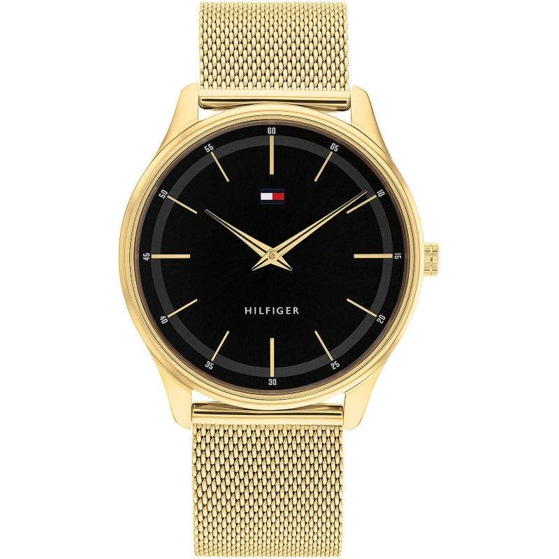 Tommy Hilfiger Flagship Chrono III
