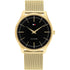Tommy Hilfiger Flagship Chrono III