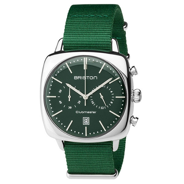 Briston Clubmaster Steel Vintage