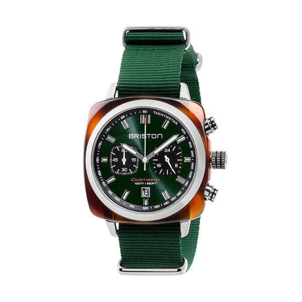 Briston Clubmaster Ocean Navy