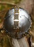 alt nordischer drachenhelm