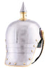 pickelhaube preussen 1889 kuerassierhelm stahl