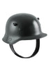 Detailgetreue M16 Stahlhelm Miniatur mit Holzständer