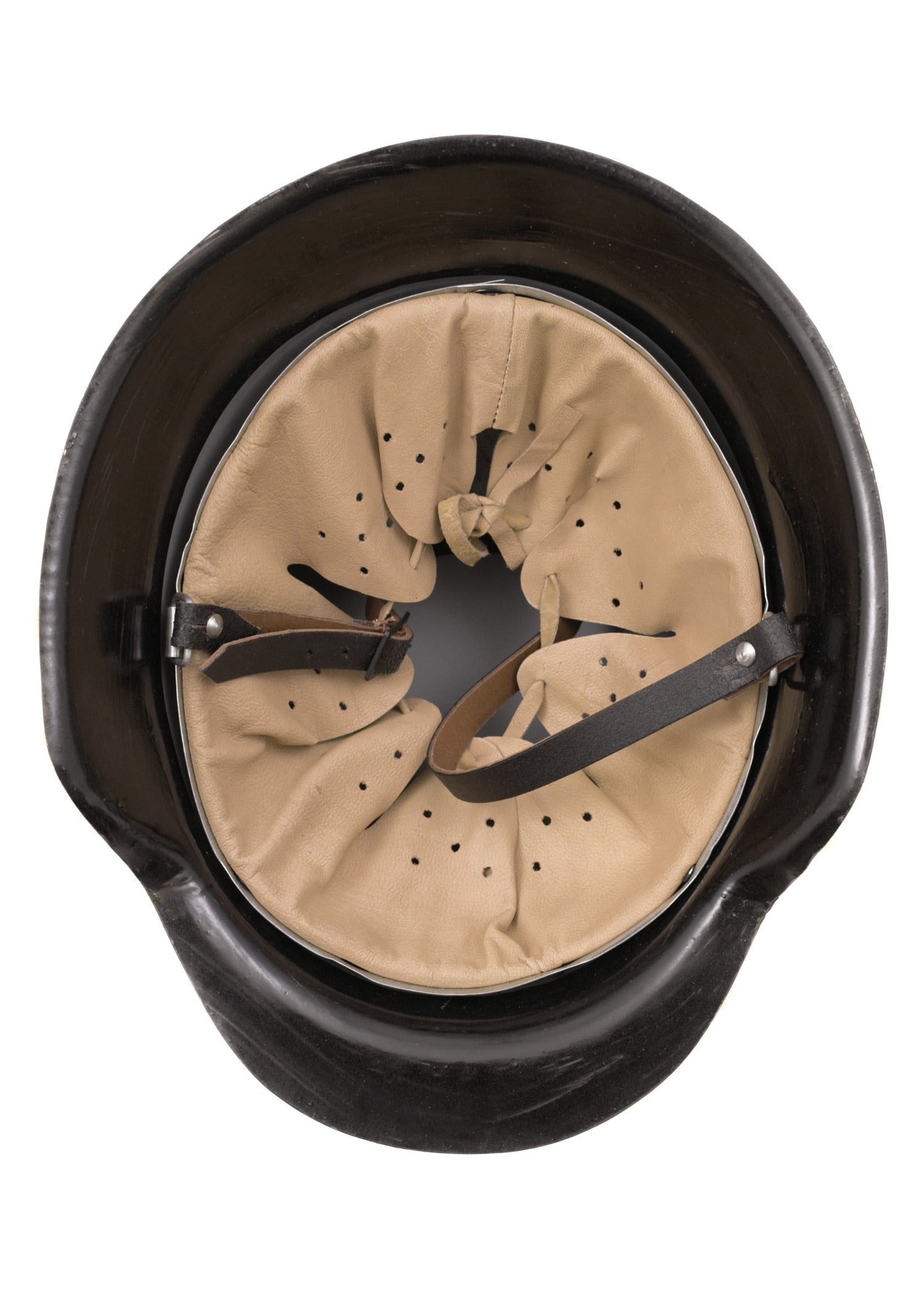 Deutscher Stahlhelm M42   Historische WK2 Reproduktion