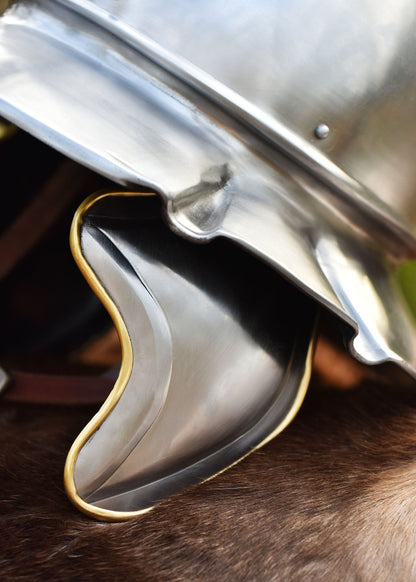 Keltischer Helm (1. Jh. n. Chr.) - Replika