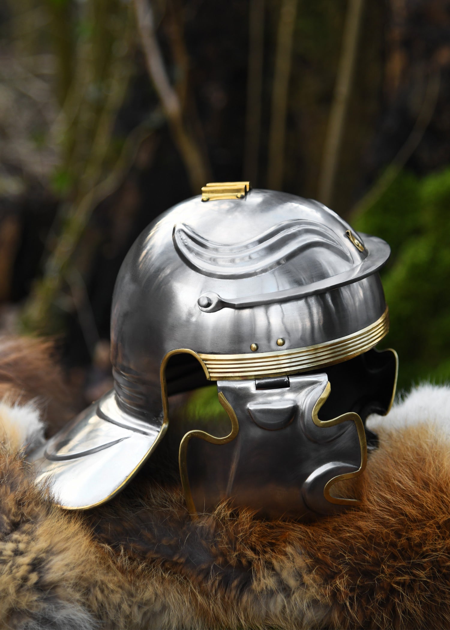 imperial gallic c sisak stahl